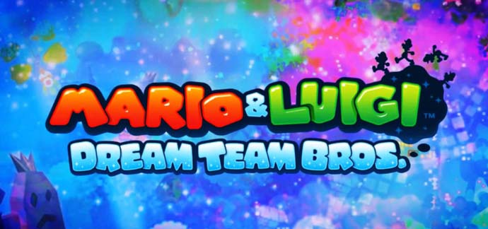 mario and luigi dream team ds rom download